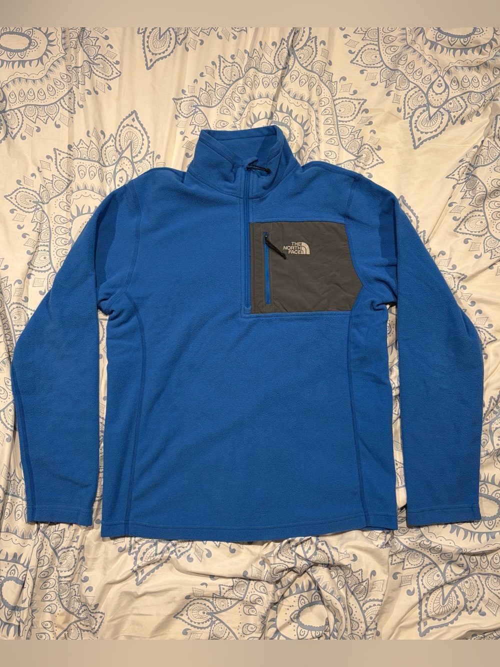 The North Face Fleece